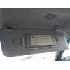 Recambio de parasol derecho para mercedes-benz clase c (w204) c 220 cdi (204.008) referencia OEM IAM 20481014009E86  
