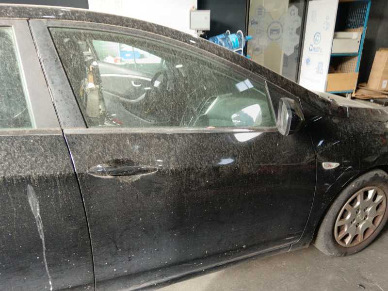 Recambio de puerta delantera derecha para hyundai i30 (gd) 1.4 crdi referencia OEM IAM 76004A6000  