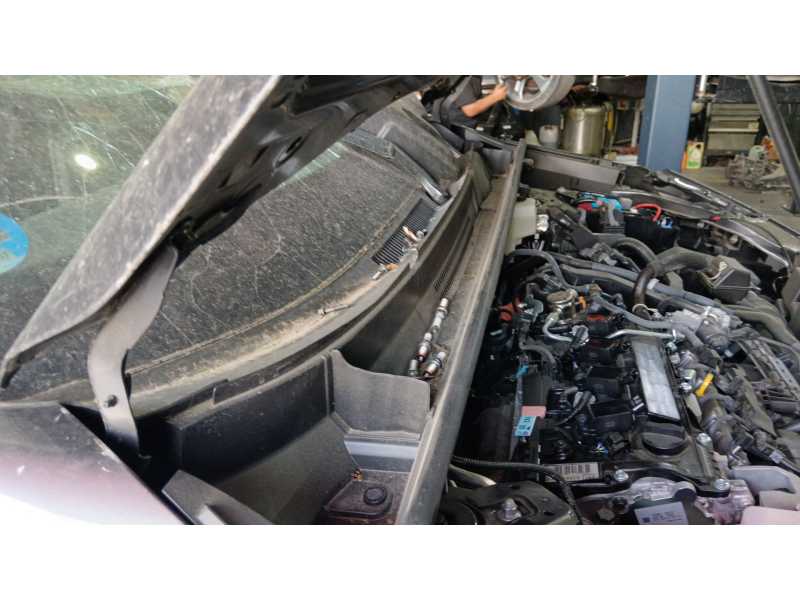 Recambio de torpedo para toyota rav 4 v (_a5_, _h5_) 2.5 hybrid (axah52) referencia OEM IAM 5570842230  
