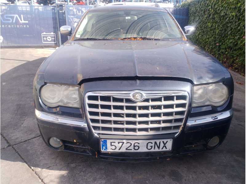 Recambio de morro completo para chrysler 300c touring (lx, le) 3.0 crd referencia OEM IAM 4806287AD  