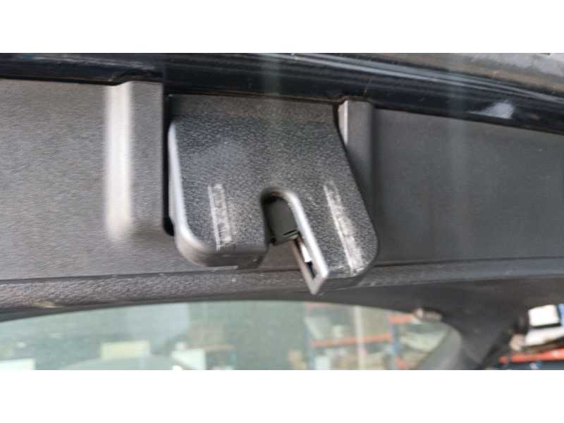 Recambio de cerradura maletero / porton para volkswagen tiguan (5n_) 2.0 tdi 4motion referencia OEM IAM 5M0827505E  
