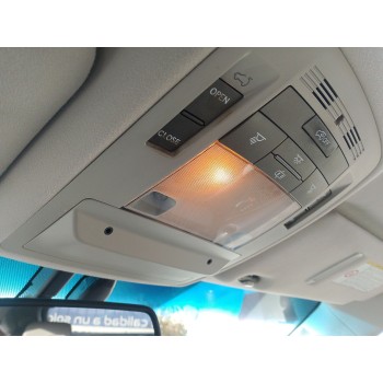 LUZ INTERIOR 8108048080 
