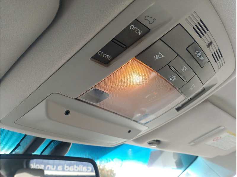 Recambio de luz interior para lexus rx (_l1_) 450h awd (gyl15_) referencia OEM IAM 8108048080  