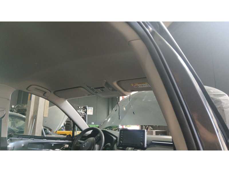 Recambio de techo interior para toyota rav 4 v (_a5_, _h5_) 2.0 (mxaa52) referencia OEM IAM 6331042500B0  