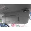 Recambio de parasol derecho para mercedes-benz clase c (w204) c 220 cdi (204.008) referencia OEM IAM 20481014009E86  