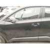 Recambio de puerta delantera izquierda para toyota c-hr hybrid advance referencia OEM IAM   