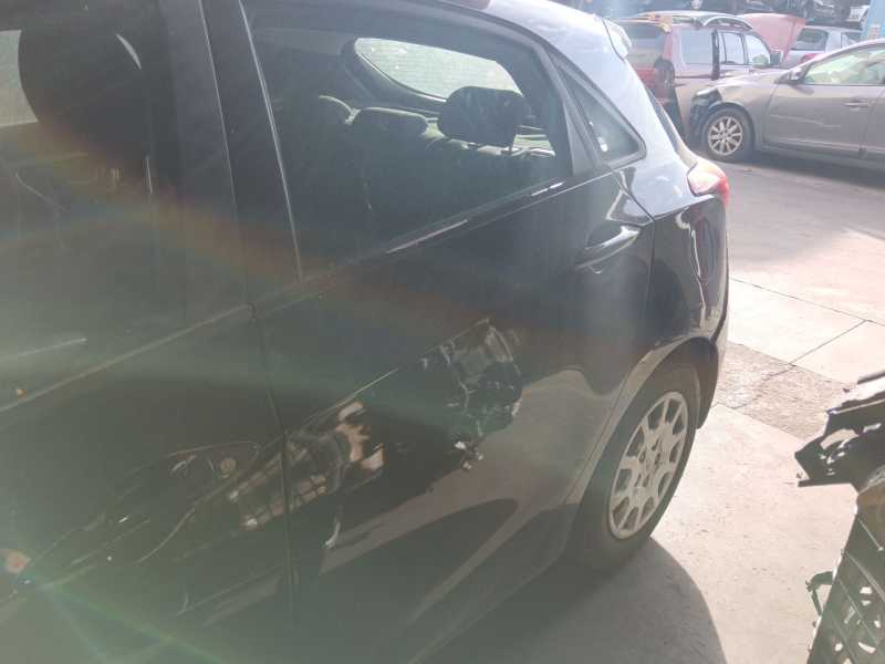 Recambio de puerta trasera izquierda para hyundai i30 (gd) 1.4 crdi referencia OEM IAM 77003A6000  