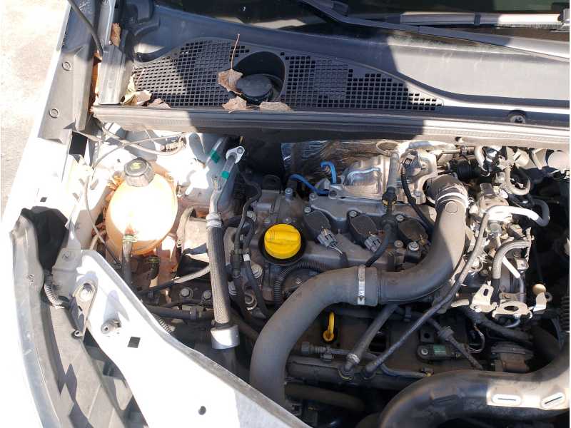 Recambio de mangueta delantera derecha para dacia lodgy (js_) 1.2 tce (jsay, jsm0) referencia OEM IAM 400143629R  