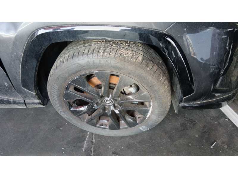 Recambio de transmision delantera derecha para toyota rav 4 v (_a5_, _h5_) 2.5 hybrid (axah52) referencia OEM IAM 4341042300  