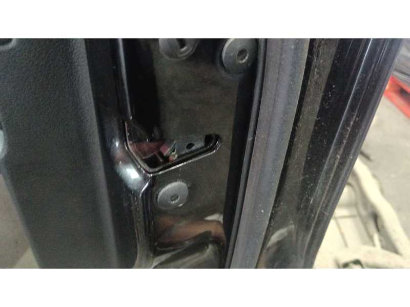 Recambio de cerradura puerta delantera derecha para volkswagen tiguan (5n_) 2.0 tdi 4motion referencia OEM IAM 5N1837016C  