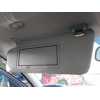 Recambio de parasol izquierdo para mercedes-benz clase c (w204) c 220 cdi (204.008) referencia OEM IAM 20481013009E86  