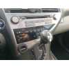 Recambio de mando climatizador para lexus rx (_l1_) 450h awd (gyl15_) referencia OEM IAM 8862548070  