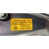 Recambio de motor limpia trasero para volkswagen polo (9n1) highline referencia OEM IAM 6N0955717A 6N0955711B 