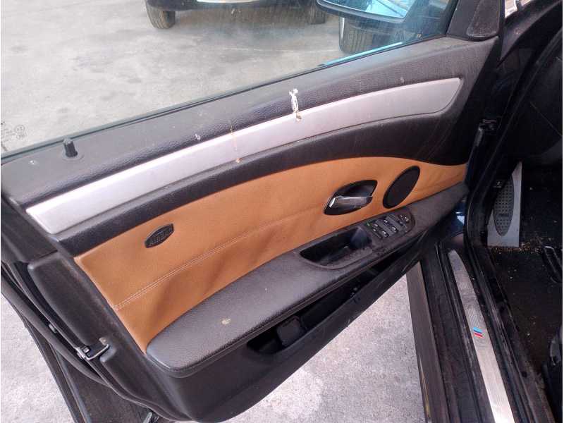 Recambio de elevalunas delantero izquierdo para bmw 5 (e60) 530 xd referencia OEM IAM 51337184383  