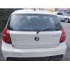 Recambio de porton trasero para bmw serie 1 berlina (e81/e87) 123d referencia OEM IAM   