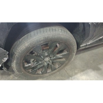 TRANSMISION DELANTERA IZQUIERDA 4342033340 