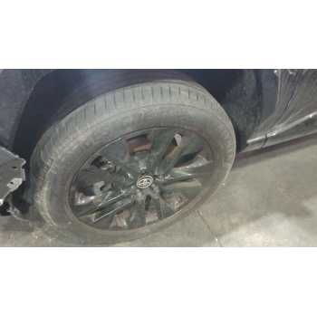 TRANSMISION DELANTERA IZQUIERDA 4342033340 