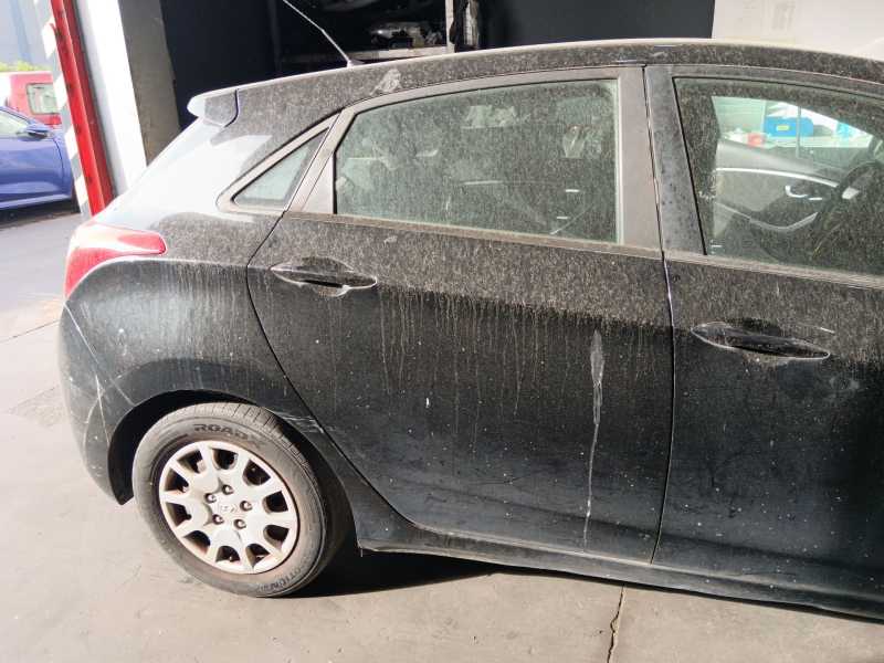 Recambio de puerta trasera derecha para hyundai i30 (gd) 1.4 crdi referencia OEM IAM 77004A6000  