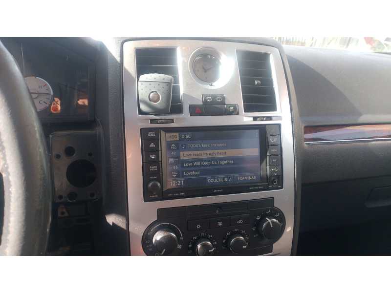 Recambio de motor calefaccion para chrysler 300c touring (lx, le) 3.0 crd referencia OEM IAM 9405315  