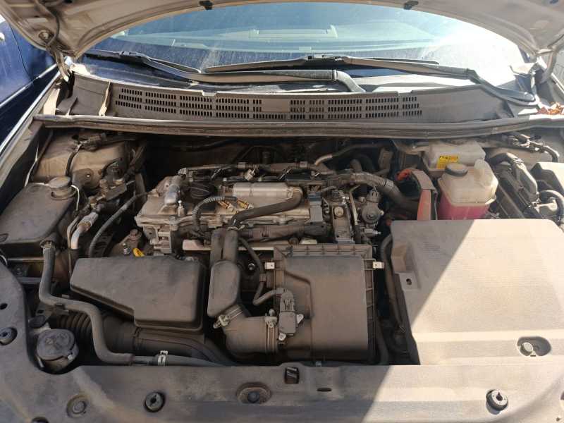 Recambio de motor completo para lexus ct (zwa10_) 200h (zwa10_) referencia OEM IAM 1900037470  