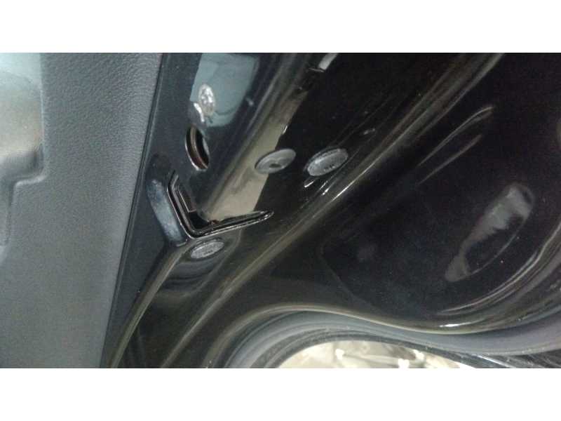 Recambio de cerradura puerta trasera derecha para volkswagen tiguan (5n_) 2.0 tdi 4motion referencia OEM IAM 5N0839016D  
