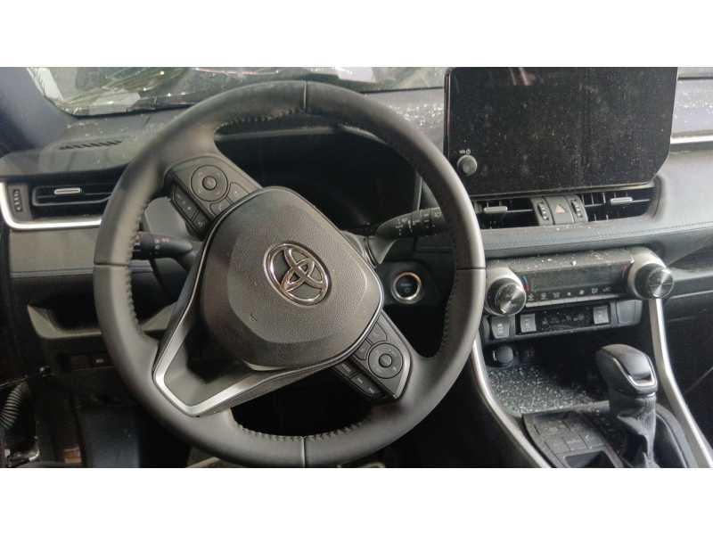 Recambio de volante para toyota rav 4 v (_a5_, _h5_) 2.5 hybrid (axah52) referencia OEM IAM 4510012G70C0  