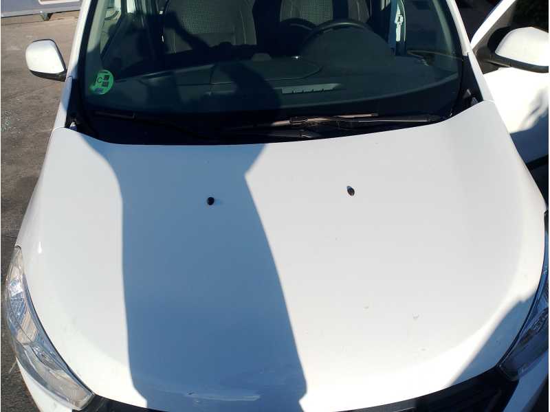 Recambio de morro completo para dacia lodgy (js_) 1.2 tce (jsay, jsm0) referencia OEM IAM   