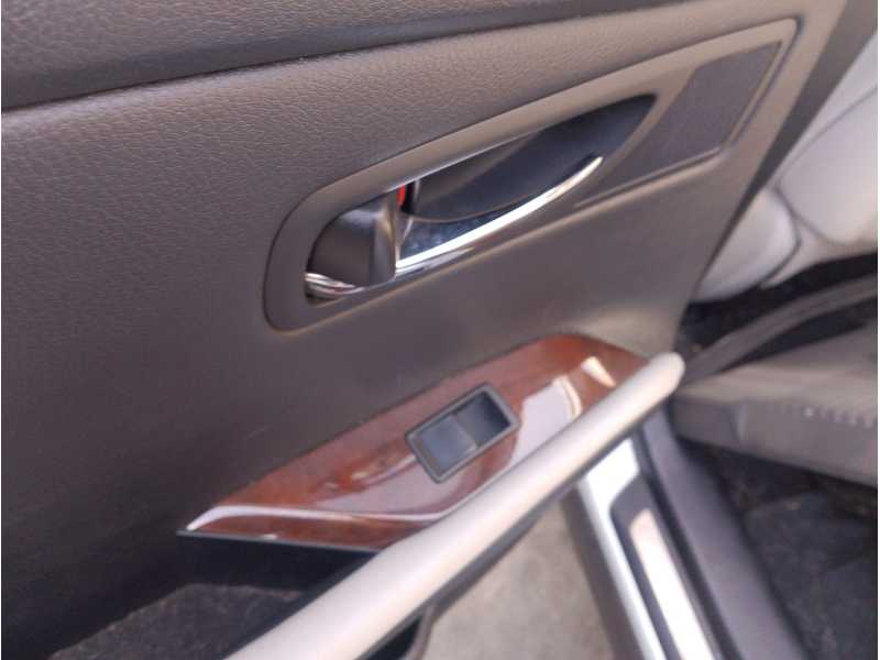 Recambio de mando elevalunas trasero izquierdo para lexus rx (_l1_) 450h awd (gyl15_) referencia OEM IAM 8481048010  