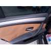 Recambio de elevalunas trasero izquierdo para bmw 5 (e60) 530 xd referencia OEM IAM 51357184745  