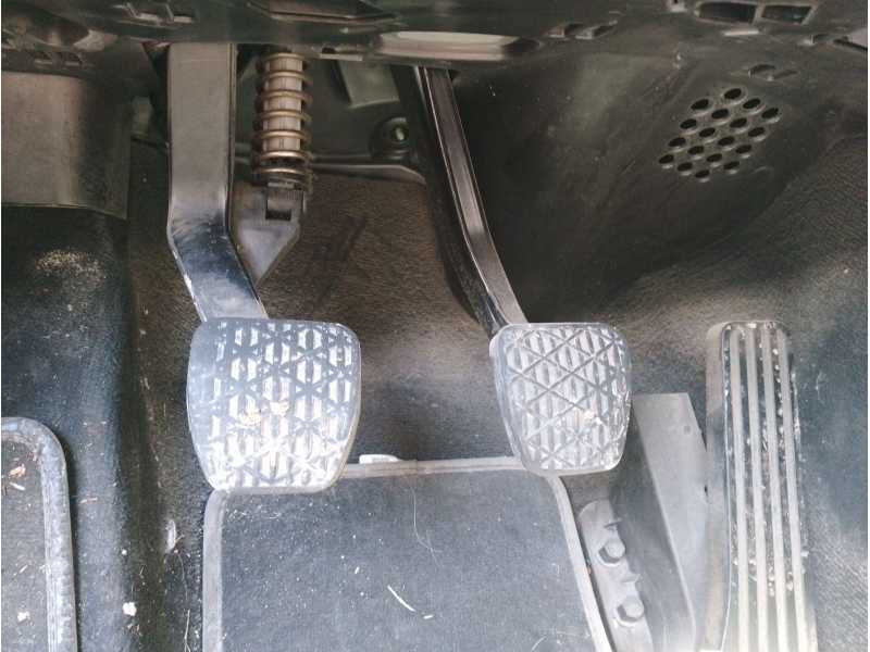 Recambio de pedal embrague para mercedes-benz clase c (w204) c 220 cdi (204.008) referencia OEM IAM   