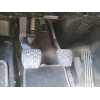 Recambio de pedal embrague para mercedes-benz clase c (w204) c 220 cdi (204.008) referencia OEM IAM   