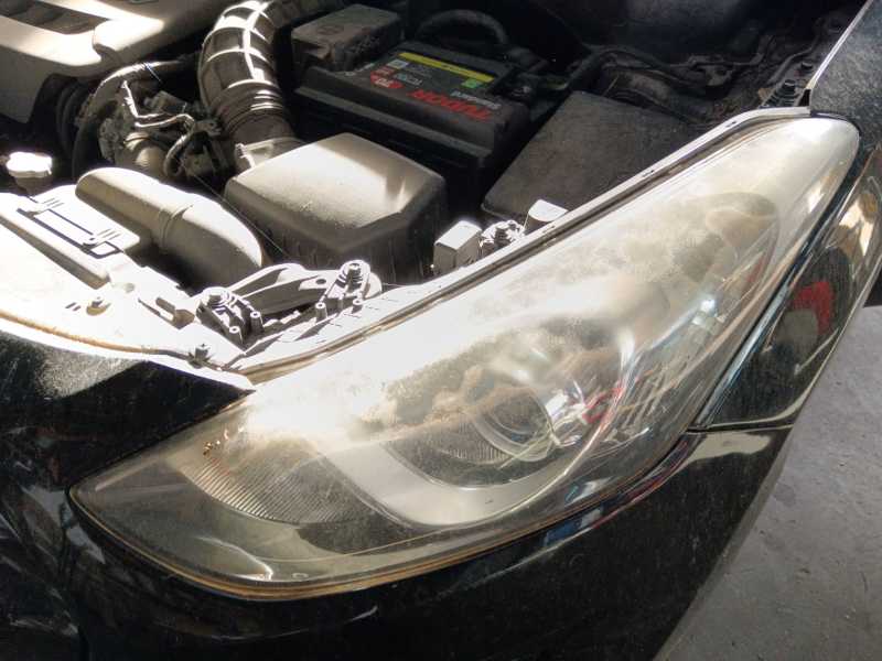 Recambio de faro izquierdo para hyundai i30 (gd) 1.4 crdi referencia OEM IAM 92101A6000  