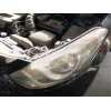 Recambio de faro izquierdo para hyundai i30 (gd) 1.4 crdi referencia OEM IAM 92101A6000  