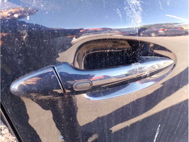 Recambio de maneta exterior delantera derecha para lexus is200 (ds2/is2) 2.2 d-cat referencia OEM IAM   