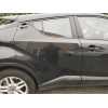 Recambio de puerta trasera derecha para toyota c-hr hybrid advance referencia OEM IAM   