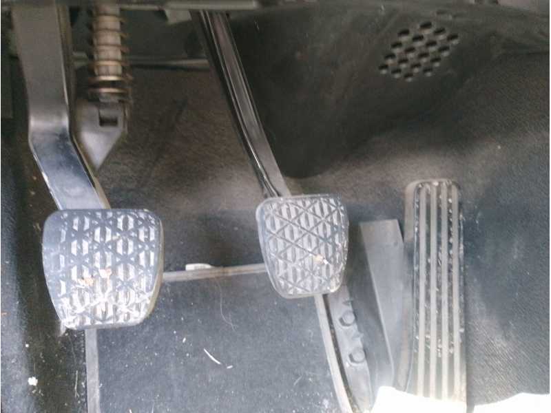 Recambio de pedal freno para mercedes-benz clase c (w204) c 220 cdi (204.008) referencia OEM IAM   