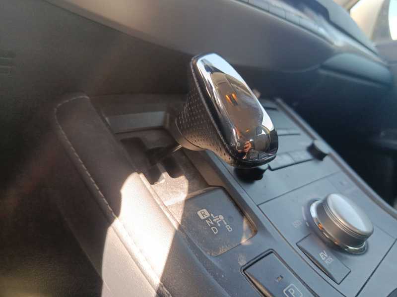 Recambio de palanca cambio para lexus ct (zwa10_) 200h (zwa10_) referencia OEM IAM 3355076070  