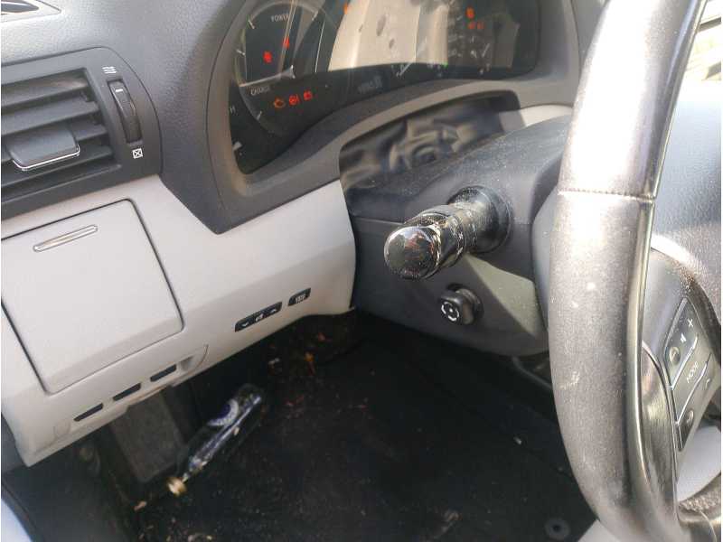 Recambio de mando luces para lexus rx (_l1_) 450h awd (gyl15_) referencia OEM IAM 8414048160  