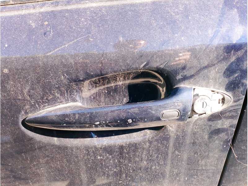 Recambio de maneta exterior delantera izquierda para lexus is200 (ds2/is2) 2.2 d-cat referencia OEM IAM   