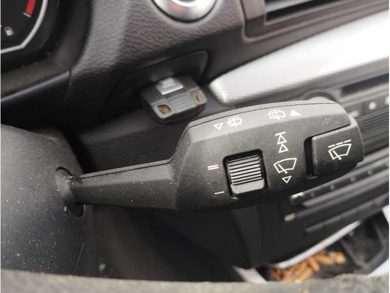 Recambio de mando limpia para bmw serie 1 berlina (e81/e87) 123d referencia OEM IAM   