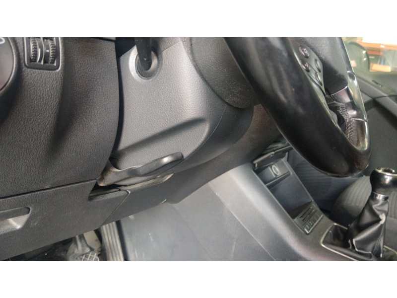 Recambio de columna direccion para volkswagen tiguan (5n_) 2.0 tdi 4motion referencia OEM IAM 5N1419502M  