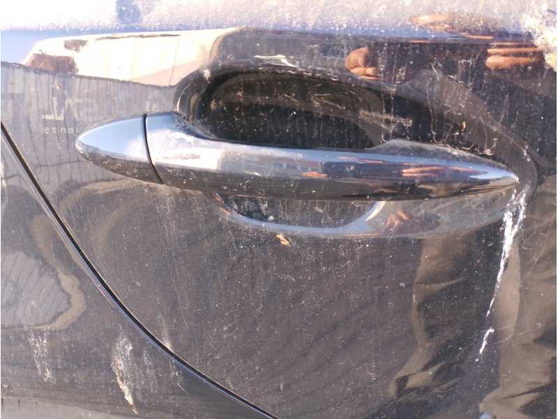 Recambio de maneta exterior trasera derecha para lexus is200 (ds2/is2) 2.2 d-cat referencia OEM IAM   