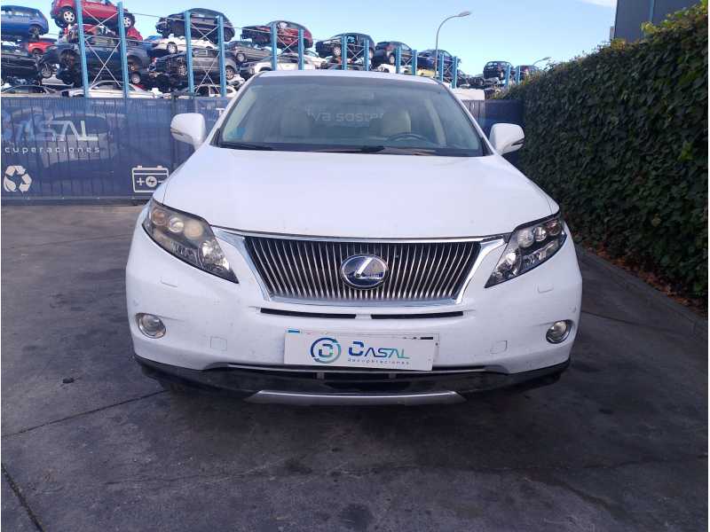 Recambio de morro completo para lexus rx (_l1_) 450h awd (gyl15_) referencia OEM IAM 5211948954  