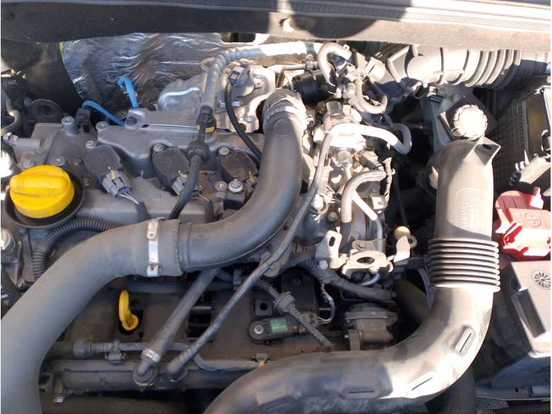 Recambio de motor arranque para dacia lodgy (js_) 1.2 tce (jsay, jsm0) referencia OEM IAM 233001903R  