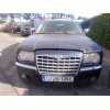 Recambio de panel frontal para chrysler 300c touring (lx, le) 3.0 crd referencia OEM IAM 4596521AC  