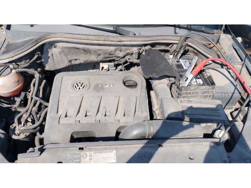 Recambio de compresor aire acondicionado para volkswagen tiguan (5n_) 2.0 tdi 4motion referencia OEM IAM 1K0820808BX  