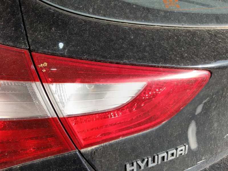 Recambio de piloto trasero izquierdo interior para hyundai i30 (gd) 1.4 crdi referencia OEM IAM 92403A5010  