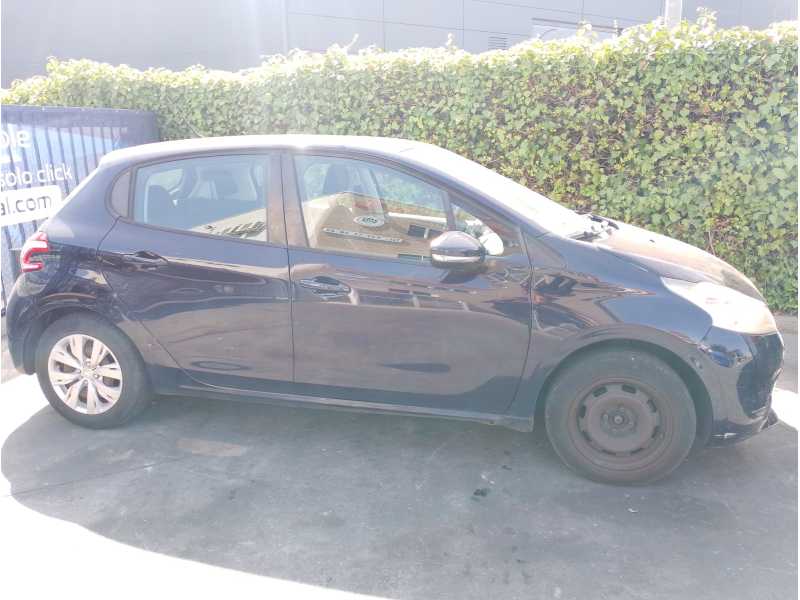 Recambio de aforador para peugeot 208 1.2 16v vti referencia OEM IAM   