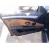 Recambio de guarnecido puerta delantera izquierda para bmw 5 (e60) 530 xd referencia OEM IAM 51417967271  