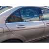 Recambio de puerta trasera derecha para mercedes-benz clase c (w204) c 220 cdi (204.008) referencia OEM IAM 204730220064  